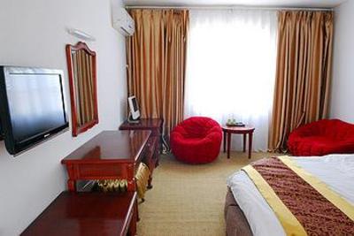 фото отеля Lvye Hostel Jiuzhaigou