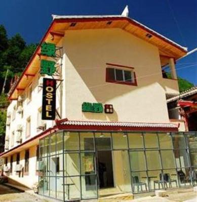 фото отеля Lvye Hostel Jiuzhaigou