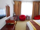 фото отеля Lvye Hostel Jiuzhaigou