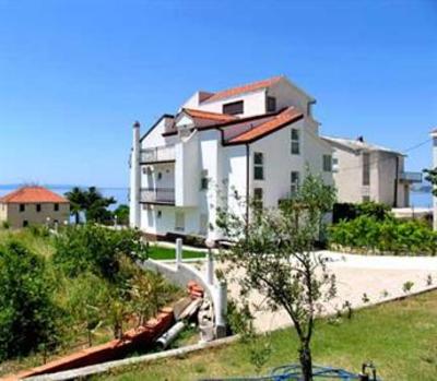 фото отеля Mediterano Apartment Podstrana