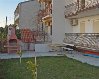 фото отеля Mediterano Apartment Podstrana