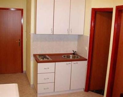 фото отеля Mediterano Apartment Podstrana