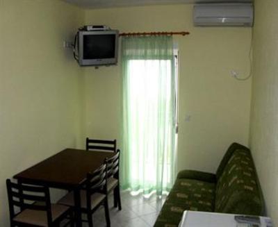 фото отеля Mediterano Apartment Podstrana