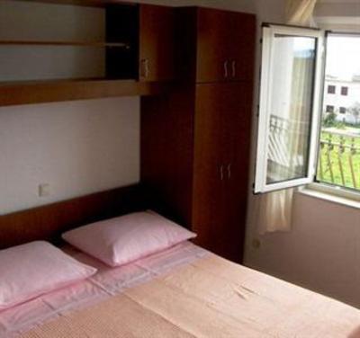 фото отеля Mediterano Apartment Podstrana