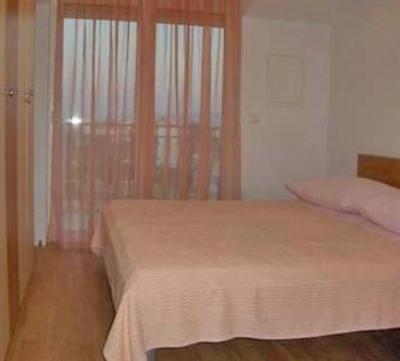 фото отеля Mediterano Apartment Podstrana