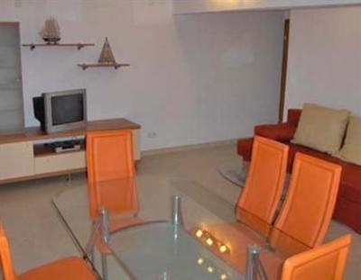 фото отеля Mediterano Apartment Podstrana