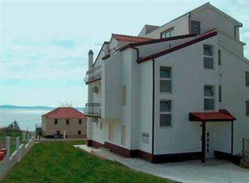 фото отеля Mediterano Apartment Podstrana