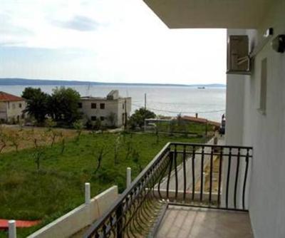 фото отеля Mediterano Apartment Podstrana