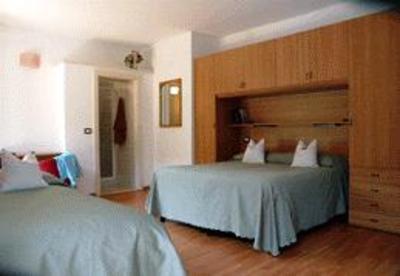 фото отеля Albergo Elisabetta