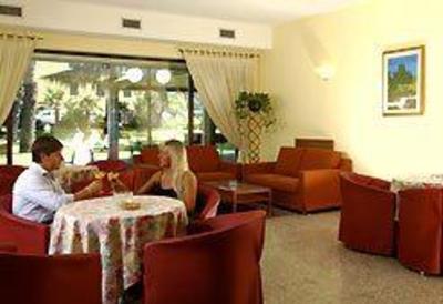 фото отеля Albergo Elisabetta