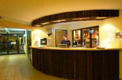 фото отеля Euroville Jugend Und Sporthotel Naumburg