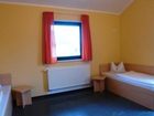 фото отеля Euroville Jugend Und Sporthotel Naumburg