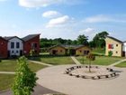 фото отеля Euroville Jugend Und Sporthotel Naumburg