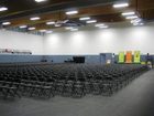 фото отеля Euroville Jugend Und Sporthotel Naumburg
