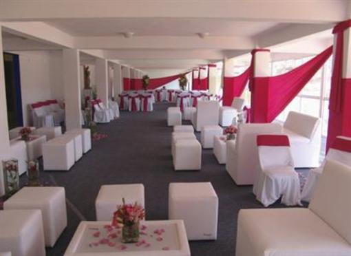 фото отеля Hotel Azulejos y Tianguis