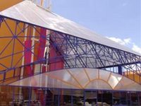 Hotel Azulejos y Tianguis