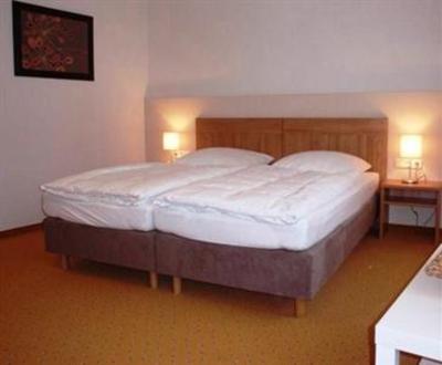 фото отеля Hotel Bramstedter Wappen