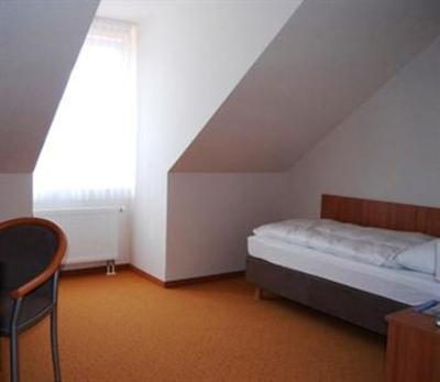 фото отеля Hotel Bramstedter Wappen