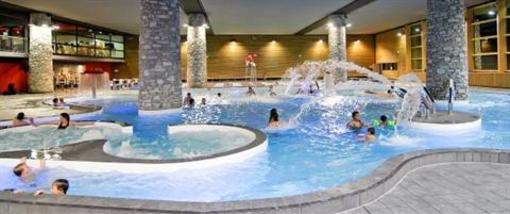 фото отеля Hotel Skilodge La Bailletta