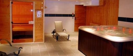 фото отеля Hotel Skilodge La Bailletta