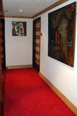 фото отеля Hotel Skilodge La Bailletta