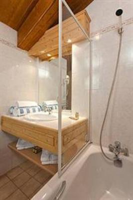 фото отеля Hotel Skilodge La Bailletta