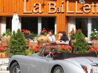 Hotel Skilodge La Bailletta