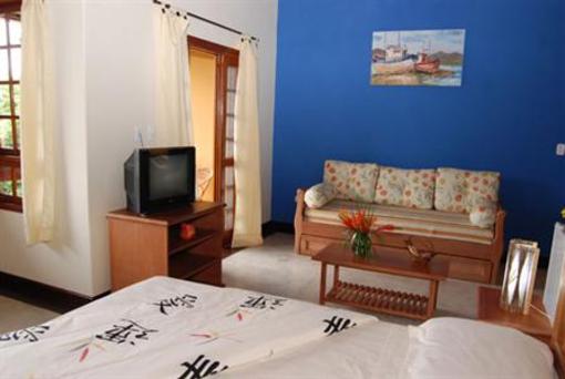 фото отеля Pousada Ilhote da Prainha