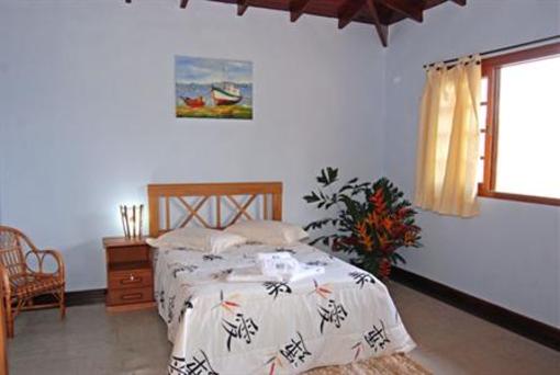 фото отеля Pousada Ilhote da Prainha