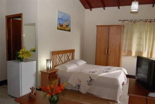 фото отеля Pousada Ilhote da Prainha