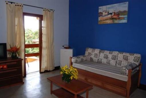 фото отеля Pousada Ilhote da Prainha