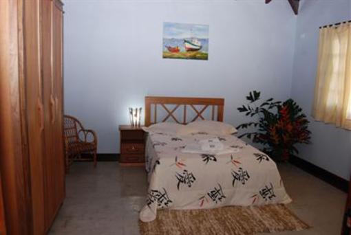 фото отеля Pousada Ilhote da Prainha