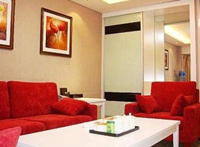 фото отеля Bihai Yuntian Hotel