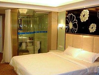фото отеля Bihai Yuntian Hotel