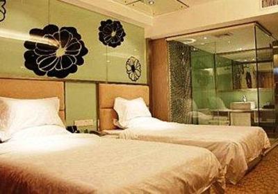 фото отеля Bihai Yuntian Hotel