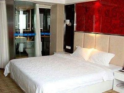 фото отеля Bihai Yuntian Hotel