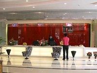 Bihai Yuntian Hotel