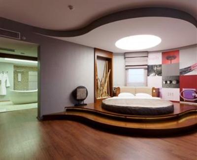 фото отеля Orucoglu Oreko Hotel
