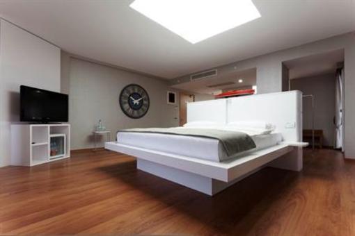 фото отеля Orucoglu Oreko Hotel