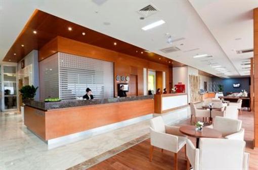 фото отеля Orucoglu Oreko Hotel