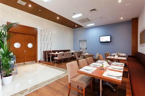 фото отеля Orucoglu Oreko Hotel