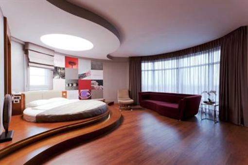 фото отеля Orucoglu Oreko Hotel