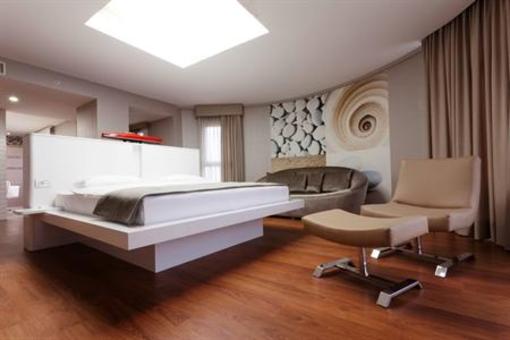 фото отеля Orucoglu Oreko Hotel