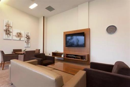 фото отеля Orucoglu Oreko Hotel