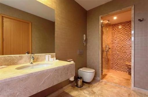 фото отеля Orucoglu Oreko Hotel