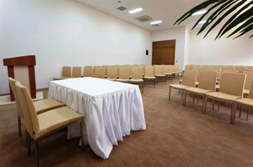 фото отеля Orucoglu Oreko Hotel