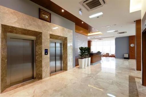 фото отеля Orucoglu Oreko Hotel