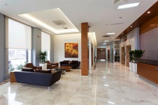 фото отеля Orucoglu Oreko Hotel