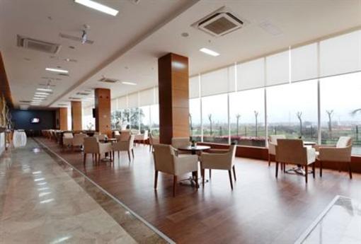 фото отеля Orucoglu Oreko Hotel