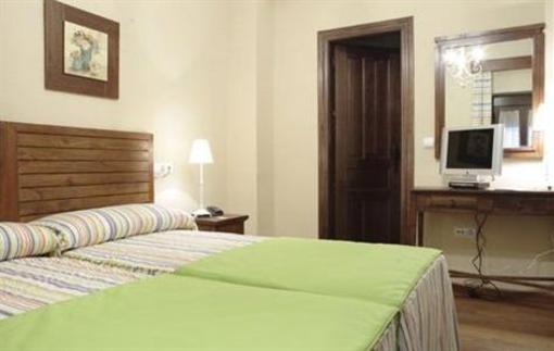 фото отеля Casa Rural La Antigua Fabrica Sabiote